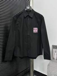 Picture of Loewe Shirt Long _SKULoeweS-XLxetr0126573